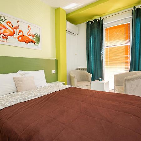 Kalanj Apartmani I Sobe Beograd Eksteriør bilde