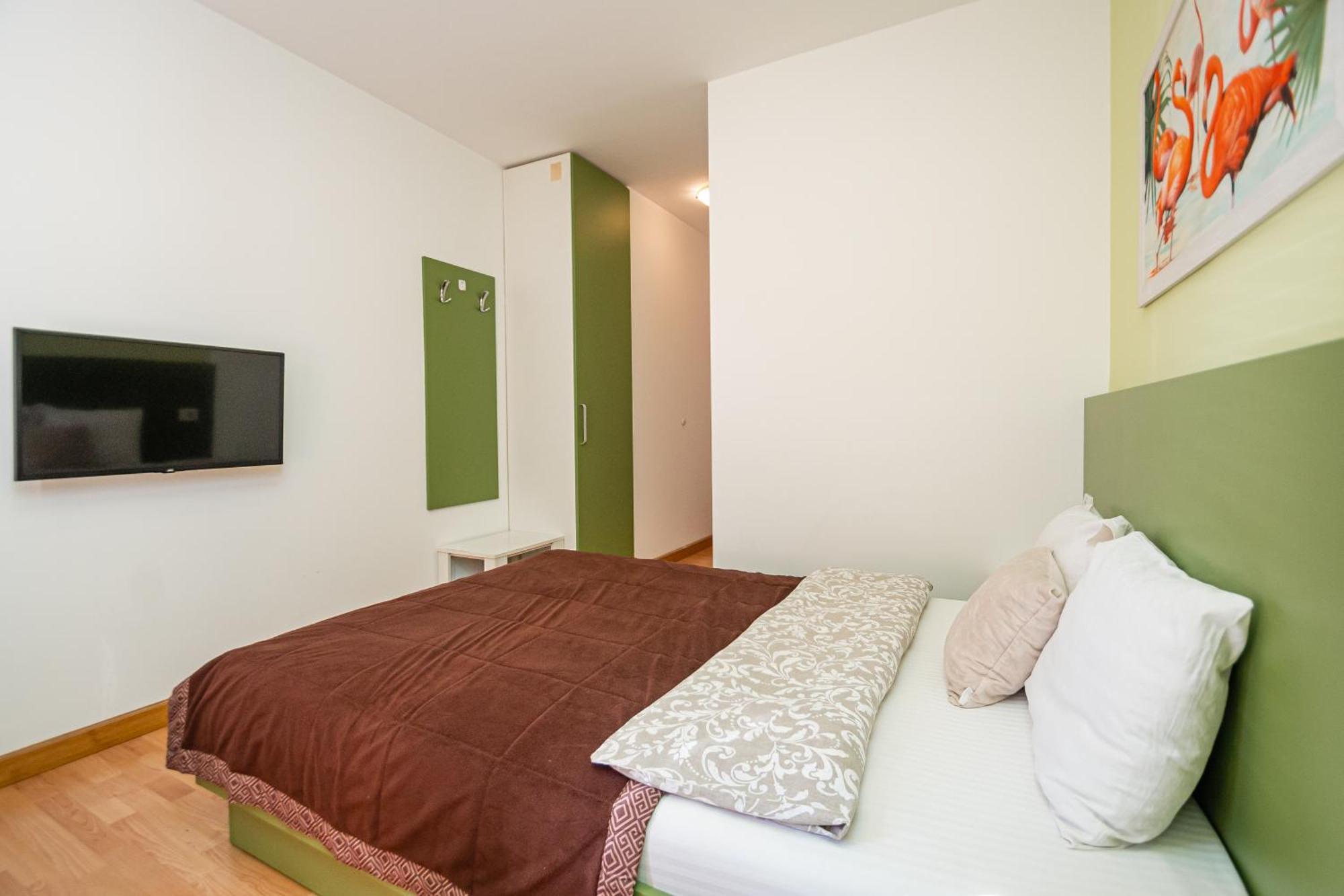 Kalanj Apartmani I Sobe Beograd Eksteriør bilde