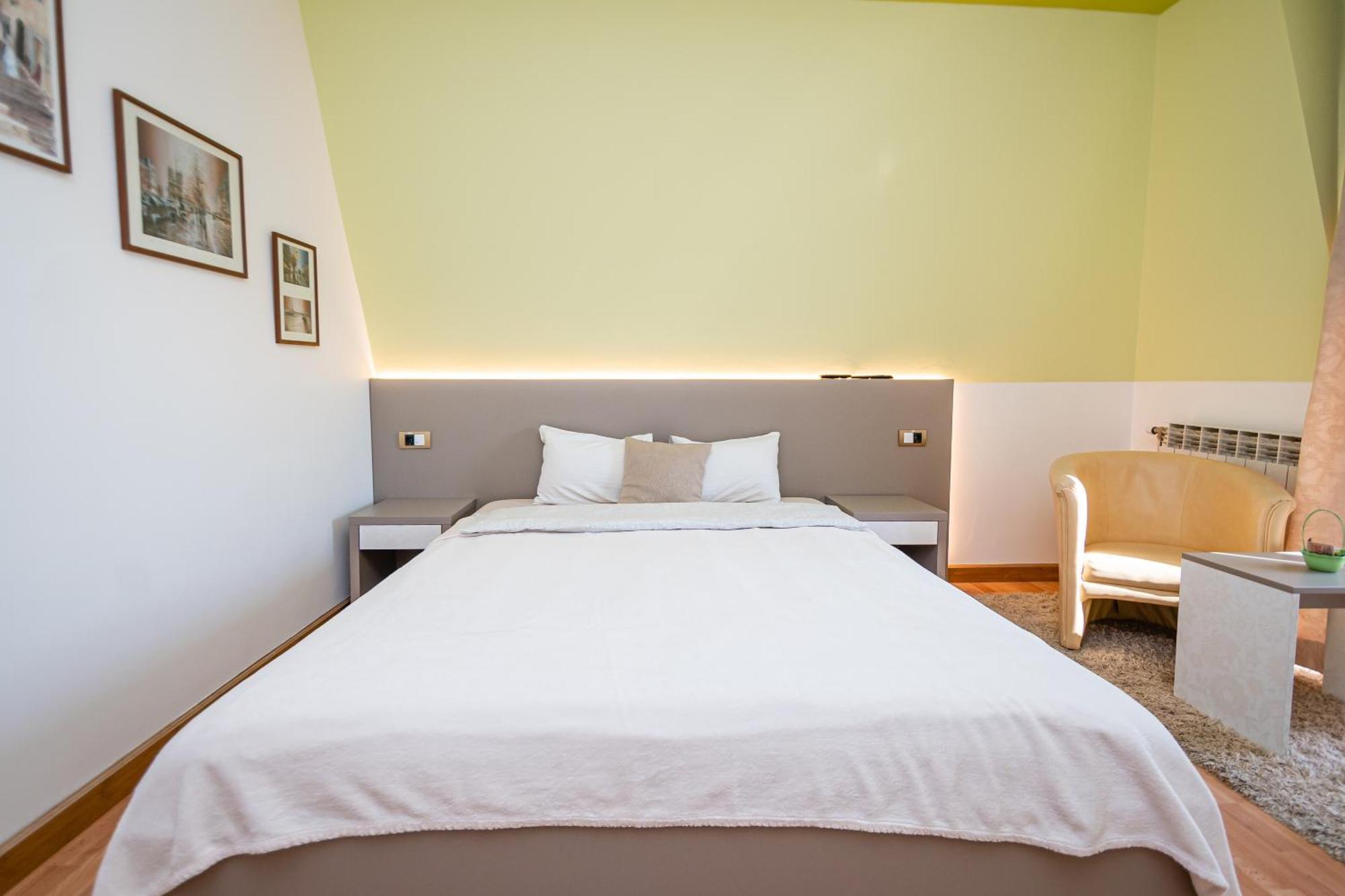 Kalanj Apartmani I Sobe Beograd Eksteriør bilde