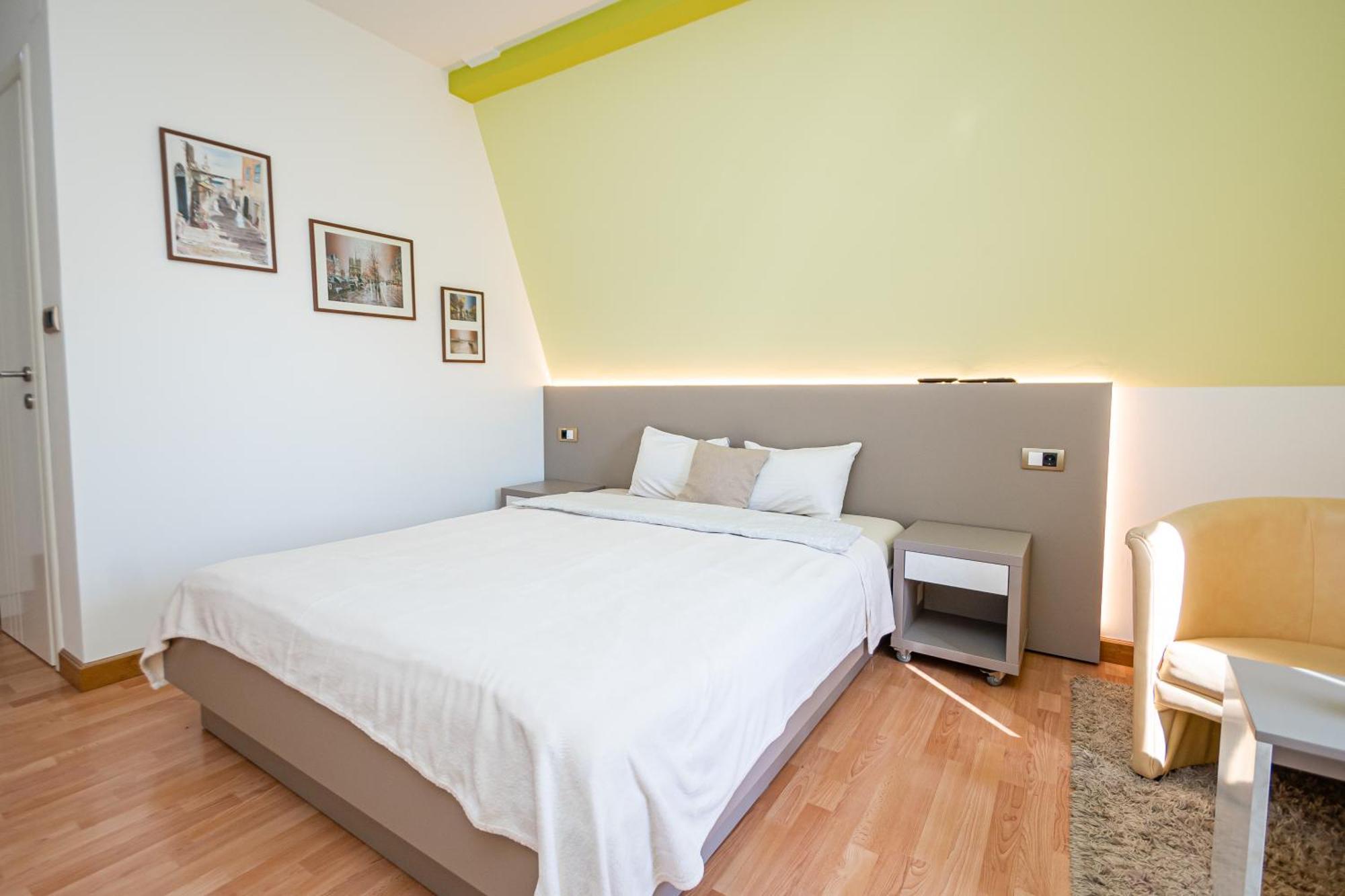 Kalanj Apartmani I Sobe Beograd Eksteriør bilde