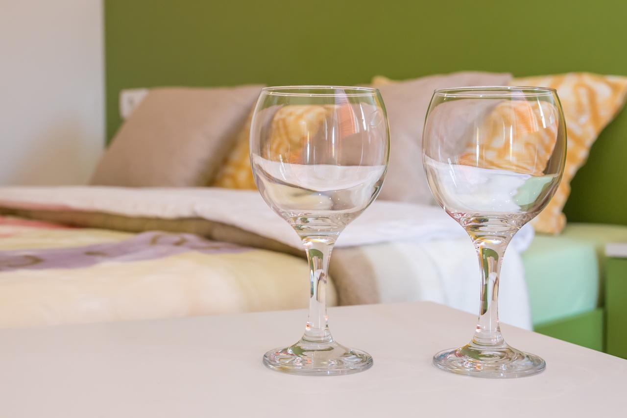 Kalanj Apartmani I Sobe Beograd Eksteriør bilde