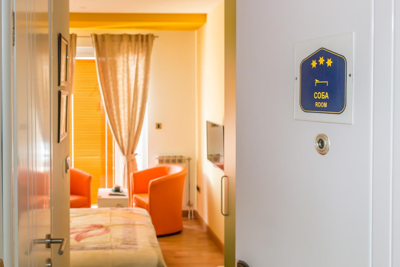 Kalanj Apartmani I Sobe Beograd Eksteriør bilde