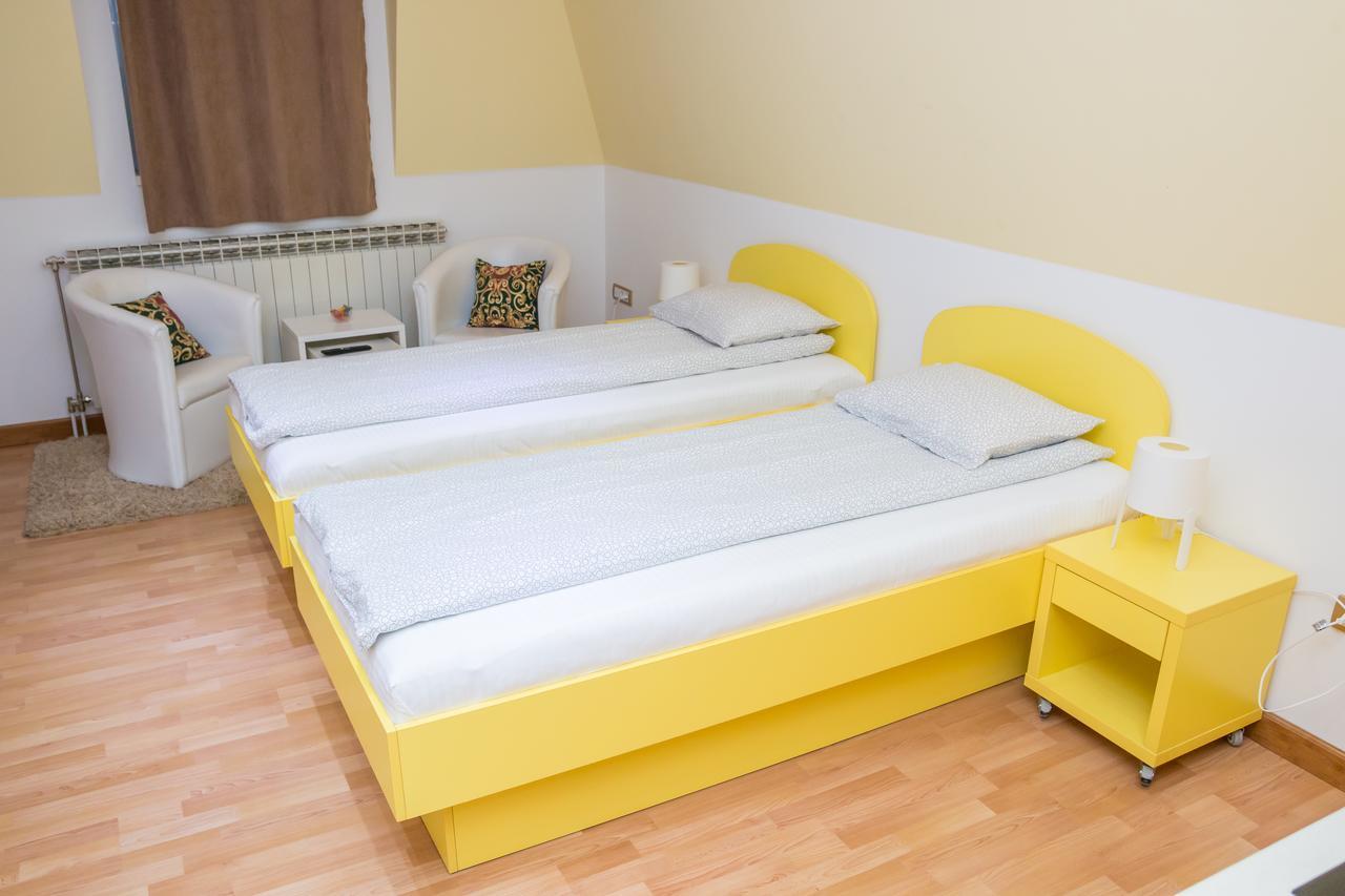 Kalanj Apartmani I Sobe Beograd Eksteriør bilde