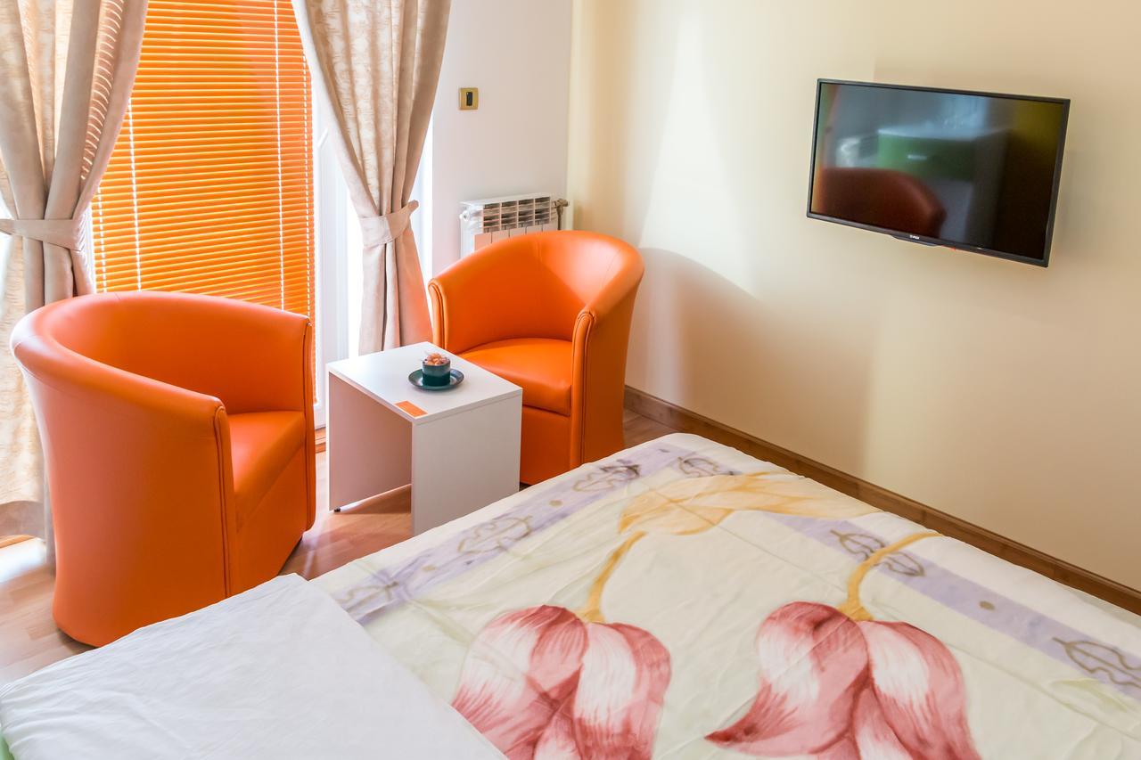 Kalanj Apartmani I Sobe Beograd Eksteriør bilde
