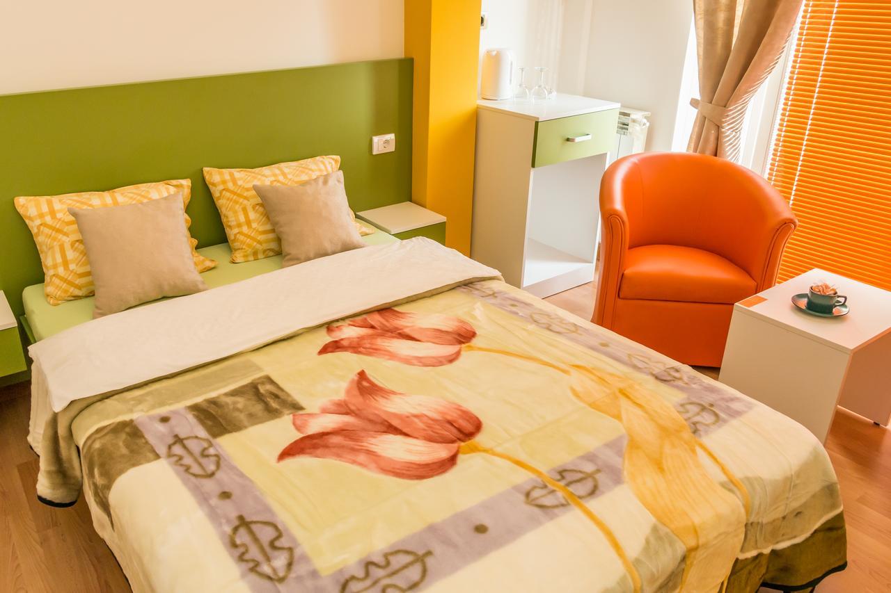 Kalanj Apartmani I Sobe Beograd Eksteriør bilde