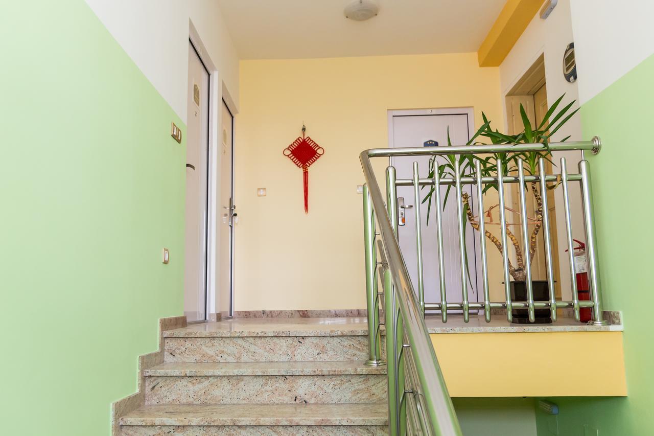 Kalanj Apartmani I Sobe Beograd Eksteriør bilde