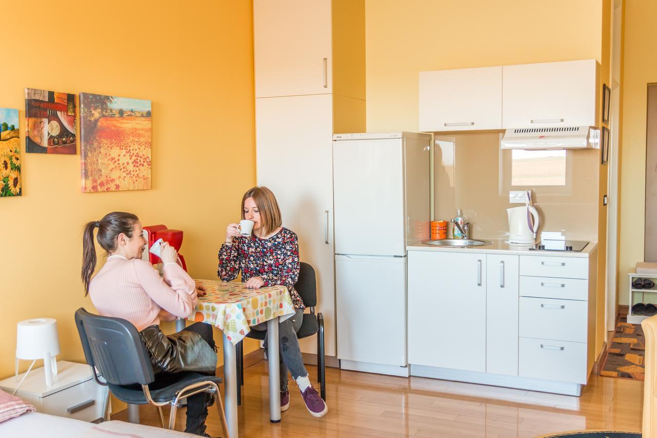 Kalanj Apartmani I Sobe Beograd Eksteriør bilde