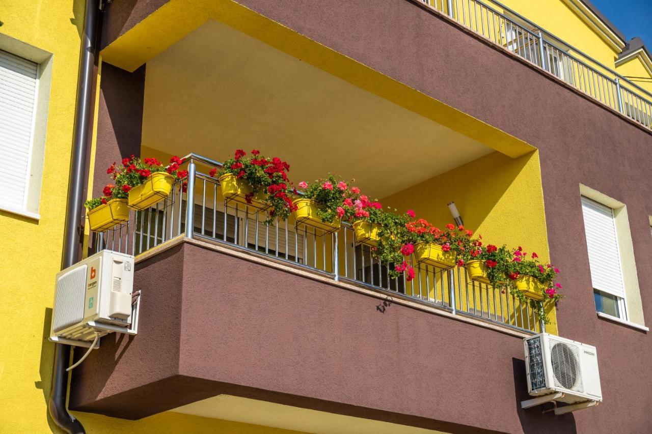 Kalanj Apartmani I Sobe Beograd Eksteriør bilde